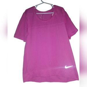 Nike Dri-Fit Women's Top
